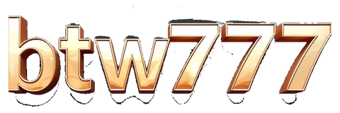 btw777 logo